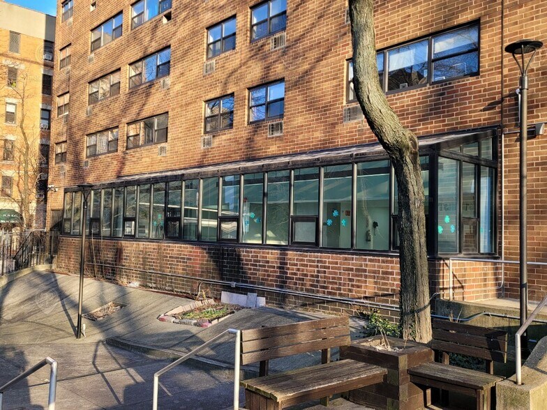 More Photos Of 1920 Amsterdam Ave, New York Apartments For Lease