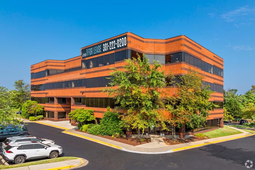 Primary Photo Of 12501 Prosperity Dr, Silver Spring Medical For Lease