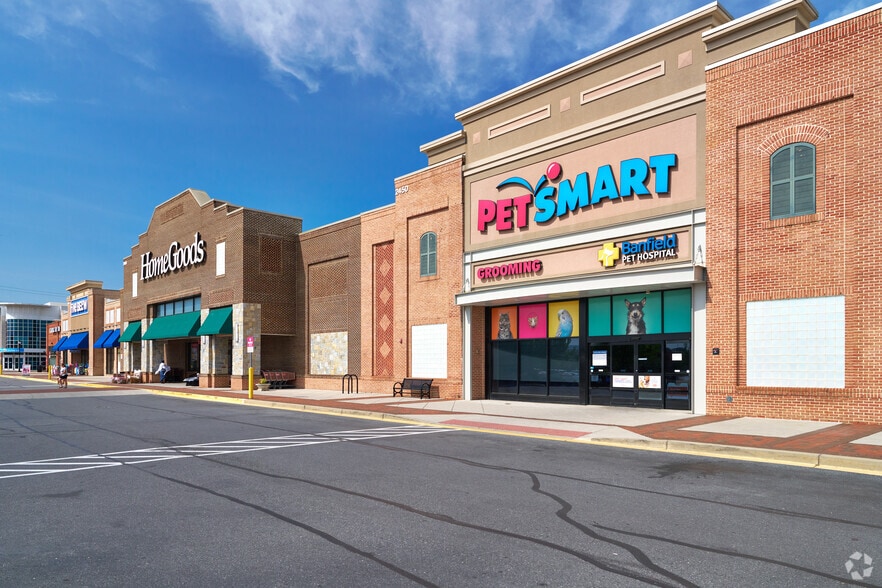 More Photos Of 2430-2480 Osprey Way S, Frederick Storefront For Lease