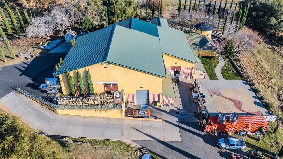 More Photos Of 5200 Di Arie Road Rd, Mount Aukum Land For Sale