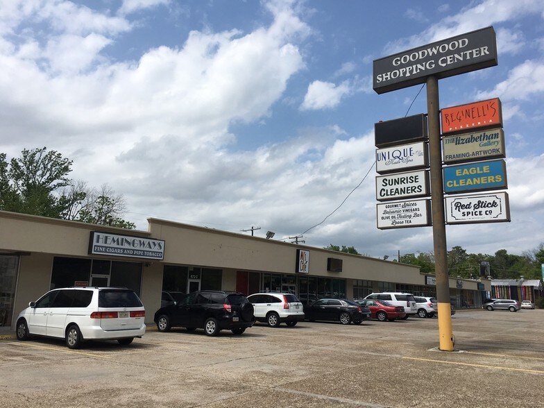 More Photos Of 500-699 Jefferson Hwy, Baton Rouge Unknown For Lease