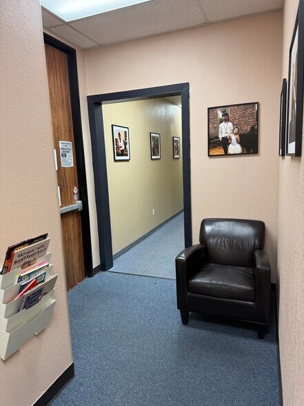 More Photos Of 1024 Serpentine Ln, Pleasanton Medical For Lease