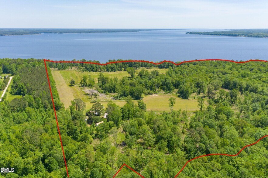 More Photos Of 3236 Ephesus Church Rd, Blounts Creek Land For Sale