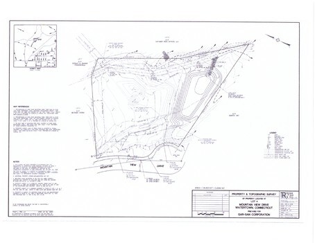 More Photos Of Mountain View Dr, Watertown Land For Sale