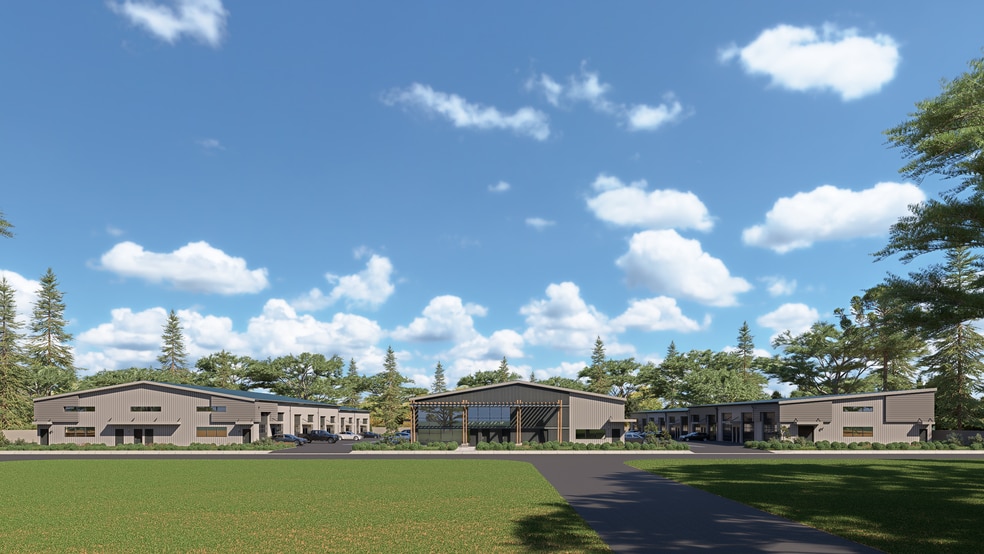 More Photos Of 2467 Industrial Blvd, Grand Junction Warehouse For Sale