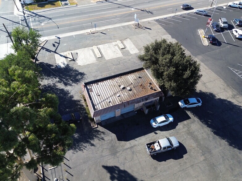 More Photos Of 5882 Riverside Dr, Chino Land For Lease