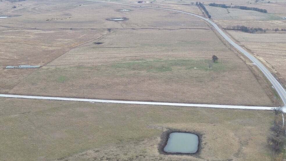 More Photos Of 11ac TBD CR 341, Muenster Land For Sale