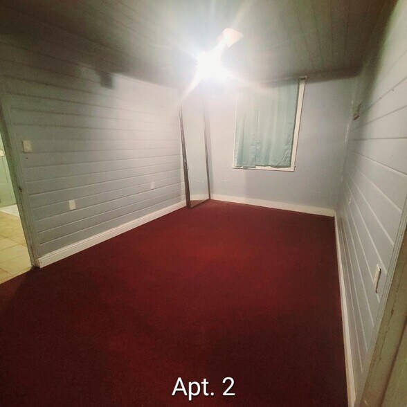 More Photos Of 3882 Washington Ave, Le Grand Apartments For Sale