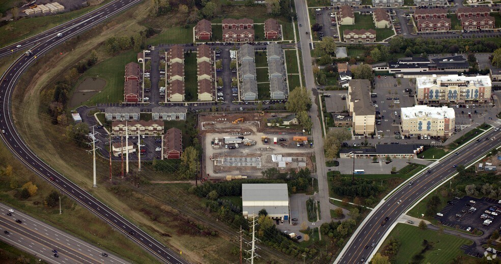 More Photos Of 3900 Rensch Rd, Buffalo Hotel For Sale