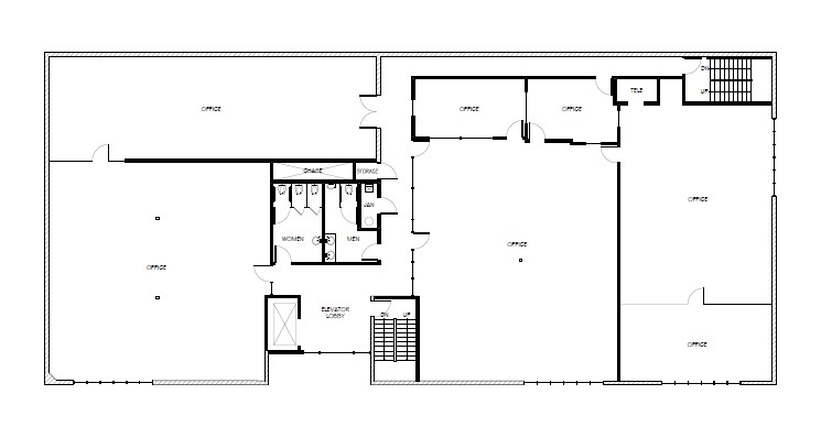 Photo of 3rd Floor Ste 300