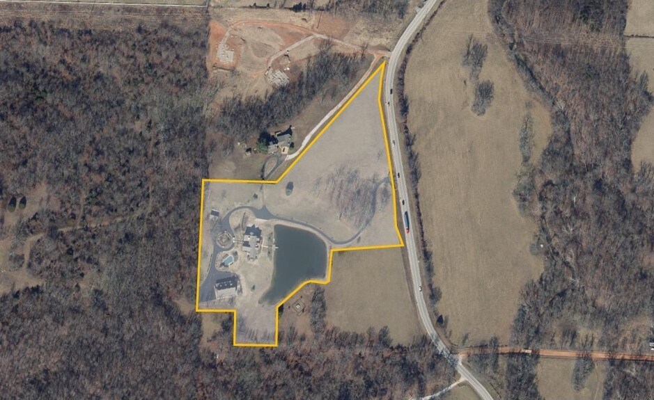 More Photos Of 11054 Arkansas 279, Bentonville Lodge Meeting Hall For Sale