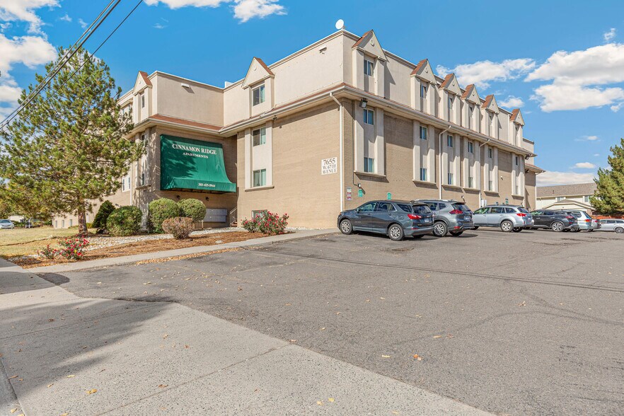 More Photos Of 7655 W 67th Ave, Arvada Apartments For Sale