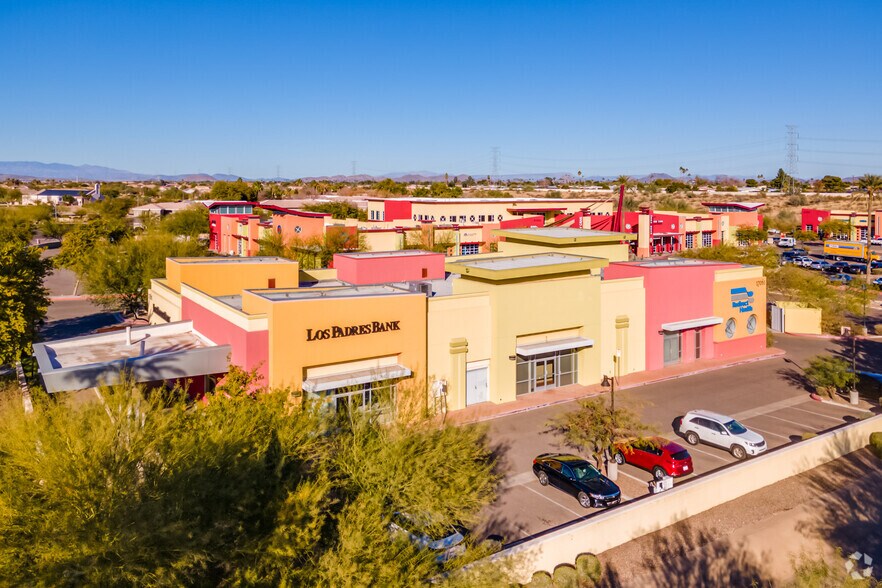 More Photos Of 11340 W Bell Rd, Surprise General Retail For Lease