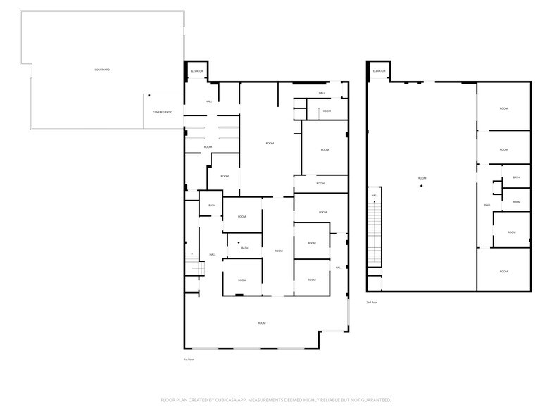 More Photos Of 311-313 E Hallandale Beach Blvd, Hallandale Beach Freestanding For Lease