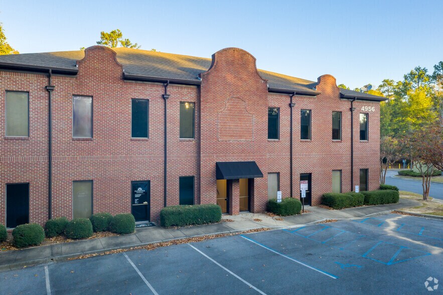 More Photos Of 4956 Valleydale Rd, Birmingham Office For Sale