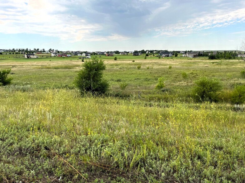 More Photos Of 6308 66th SE St, Bismarck Land For Sale