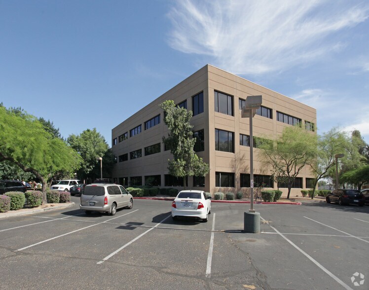 More Photos Of 1492 S Mill Ave, Tempe Medical For Lease