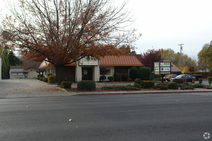 Primary Photo Of 1051 Mangrove Ave, Chico Office For Lease