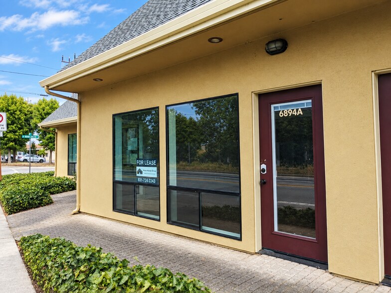 More Photos Of 6892-6898 Soquel Ave, Santa Cruz Freestanding For Lease