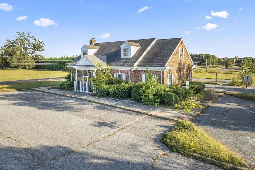 More Photos Of 614 Union Rd, Vineland Office For Sale