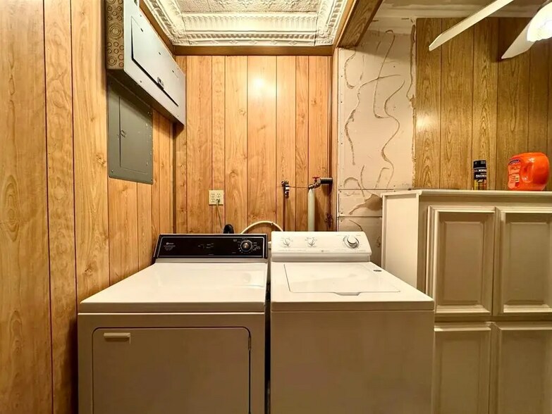 More Photos Of 506-508 W Chickasha Ave, Chickasha Office Residential For Sale