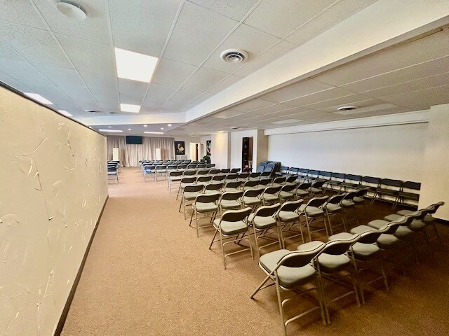 More Photos Of 2455 Stanley Ave, Dayton Auto Dealership For Sale