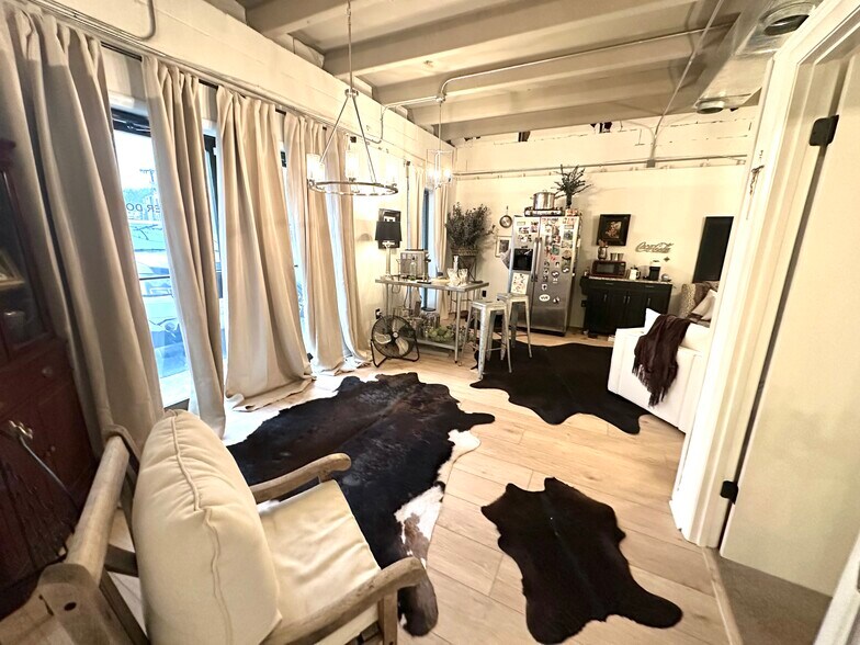 More Photos Of 296 White Bridge Pike, Nashville Loft Creative Space For Lease