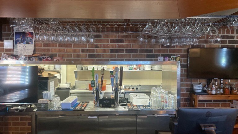 More Photos Of 3701 Lancaster Pike, Wilmington Restaurant For Sale