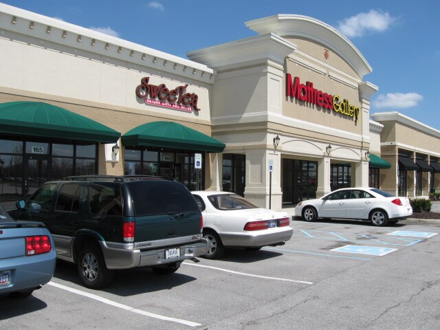 More Photos Of 160 Plainfield Village Dr, Plainfield General Retail For Sale