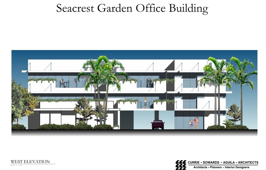 Primary Photo Of 2860 S Seacrest Blvd, Boynton Beach Land For Sale