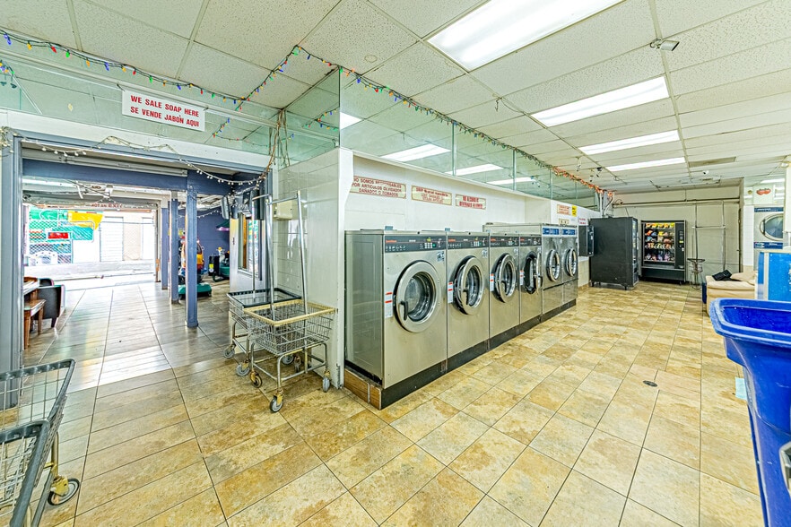 More Photos Of 1756 Pacific Ave, Long Beach Storefront For Sale