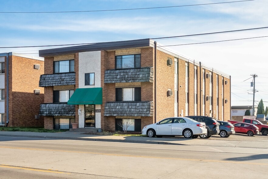 More Photos Of 1634-1642 Eustis St, Lauderdale Apartments For Sale