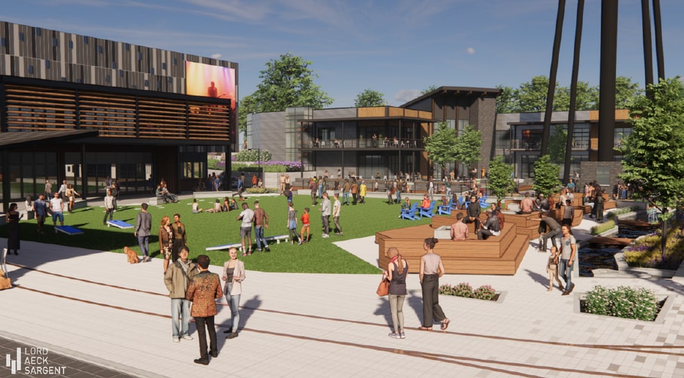 More Photos Of 120 Turner Cmns Wy, Lexington Freestanding For Lease