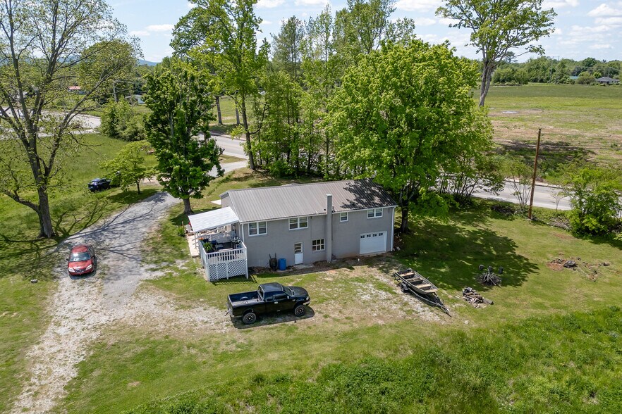 More Photos Of 1036 Old Smithville Rd, McMinnville Land For Sale