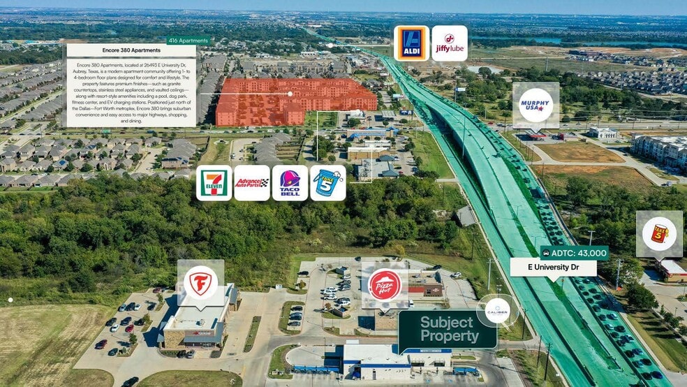 More Photos Of 8073 University Dr, Cross Roads Carwash For Sale