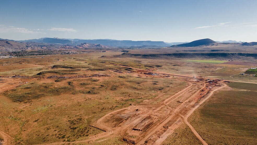 More Photos Of 3 Acres Sr9, Hurricane Land For Sale