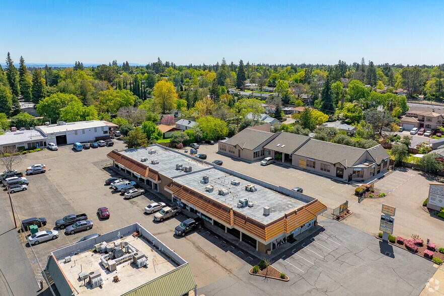 More Photos Of 6026-6048 San Juan Ave, Citrus Heights Auto Repair For Lease