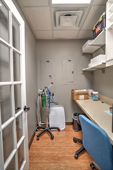 More Photos Of 198 Rutledge Ave, Charleston Medical For Sale