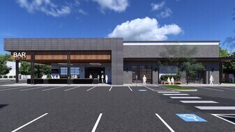 Primary Photo Of 14050 Ronald W Reagan Blvd, Leander General Retail For Sale