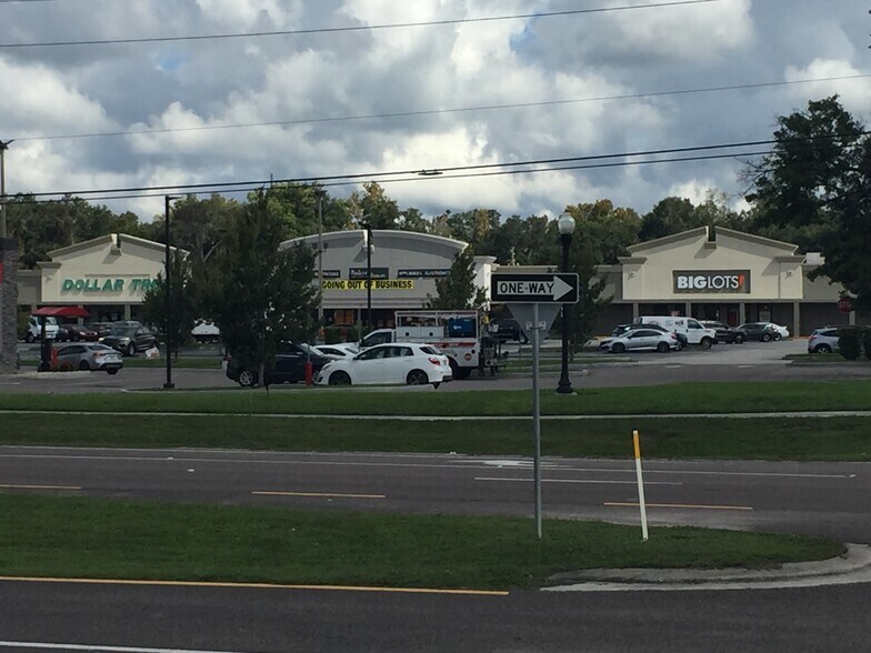 More Photos Of 733-775 S Orange Blossom Trl, Apopka Freestanding For Sale