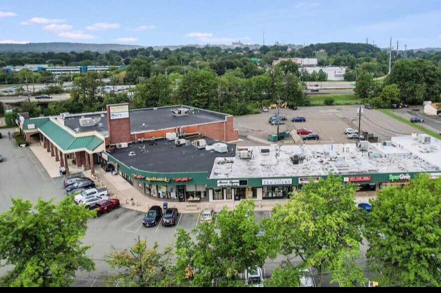 Primary Photo Of 1342-1376 Clifton Ave, Clifton Unknown For Lease