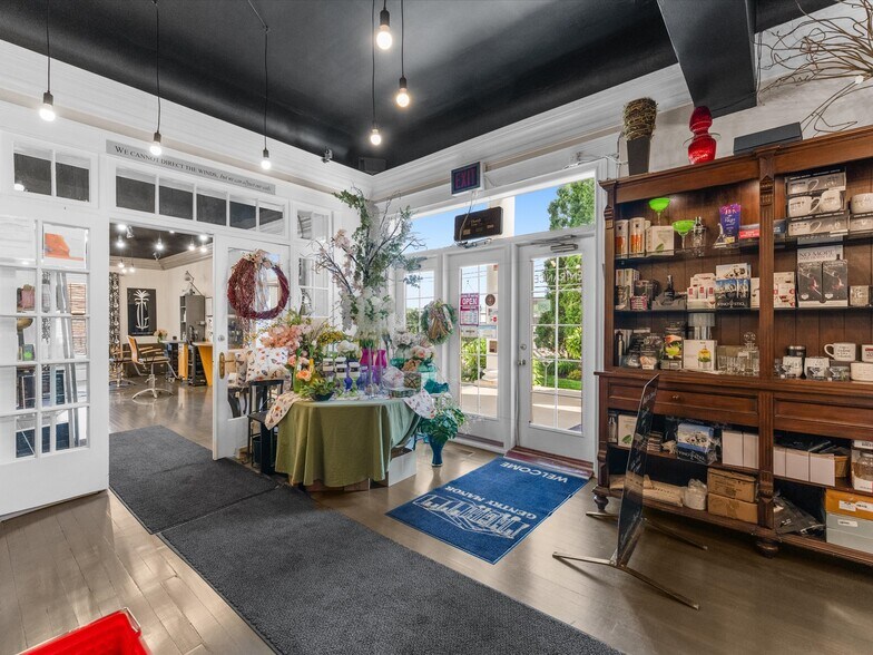More Photos Of 9 Park St, Chatham Storefront For Sale