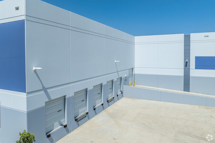 More Photos Of 2416 Hook Dr, Simi Valley Industrial For Sale