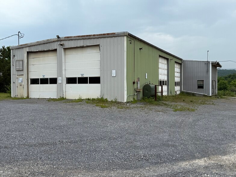 More Photos Of 88 Kuhns ln, Lewisburg Industrial For Sale