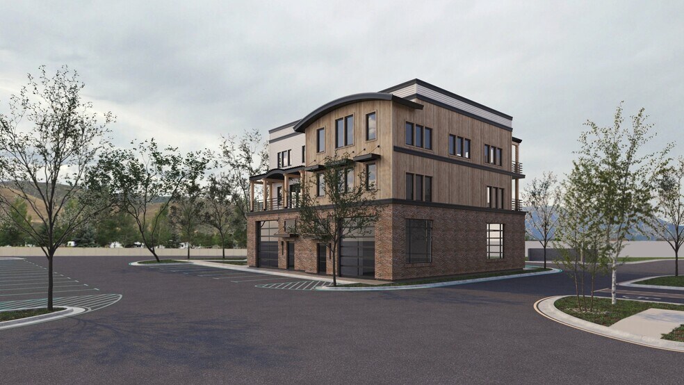 More Photos Of Phase One Unit #6, 1922 US-40 Hwy, Heber City Light Distribution For Sale