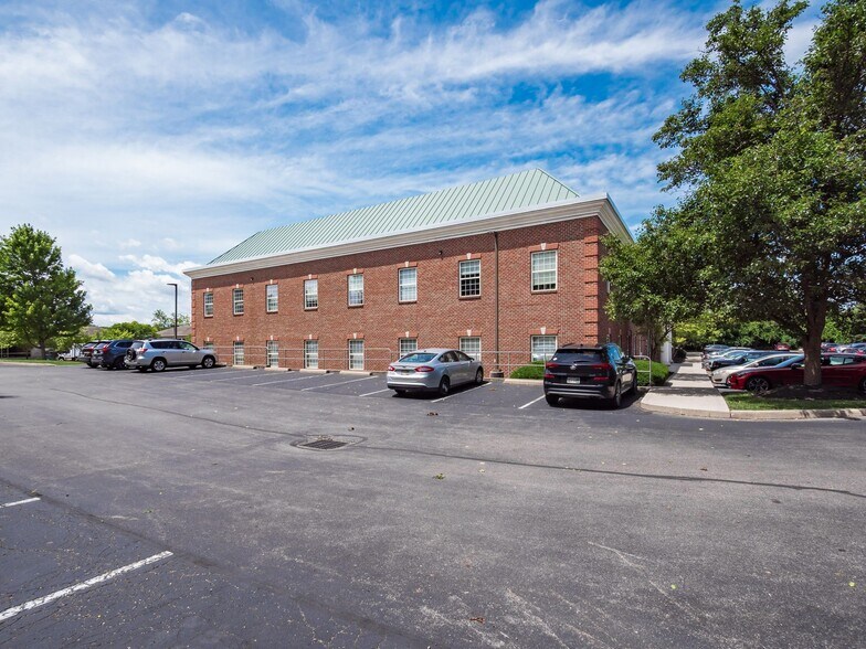 More Photos Of 4100 Horizons Dr, Columbus Coworking Space
