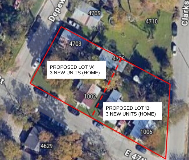 More Photos Of , Austin Multifamily For Sale