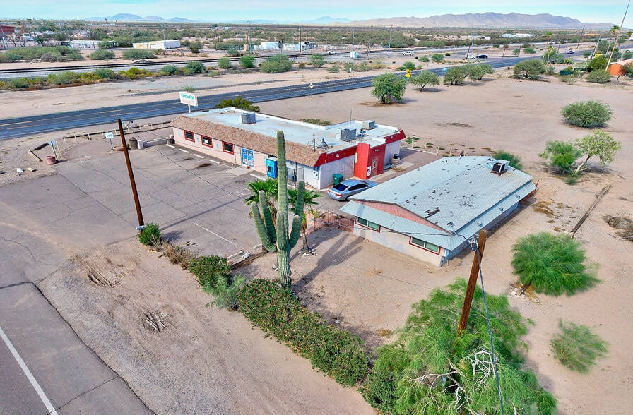 More Photos Of 3902 W Frontier St, Eloy Convenience Store For Sale