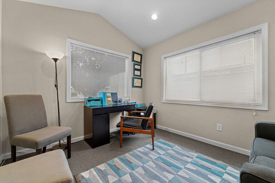 More Photos Of 250 Meridian Ave, San Jose Office Residential For Sale