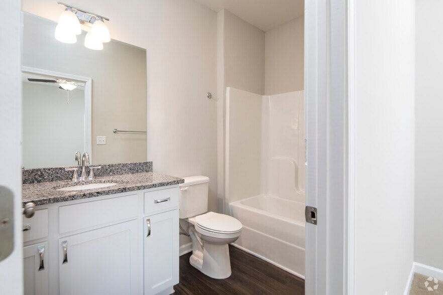 More Photos Of 7521 Middle Valley Rd, Hixson Apartments For Sale